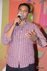 Silly Fellows Movie Firstlook Launch